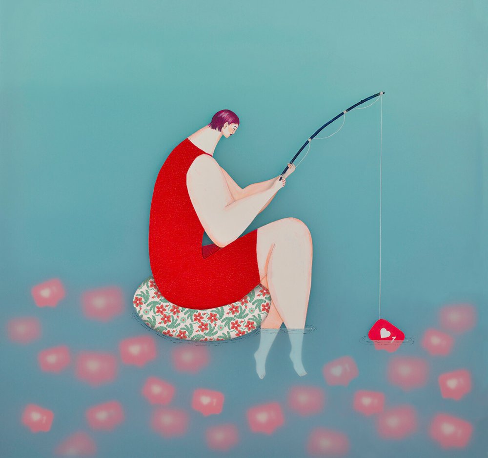 Sonia Isaza