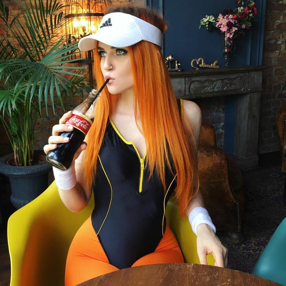 Sofya Tayurskaya Maxim