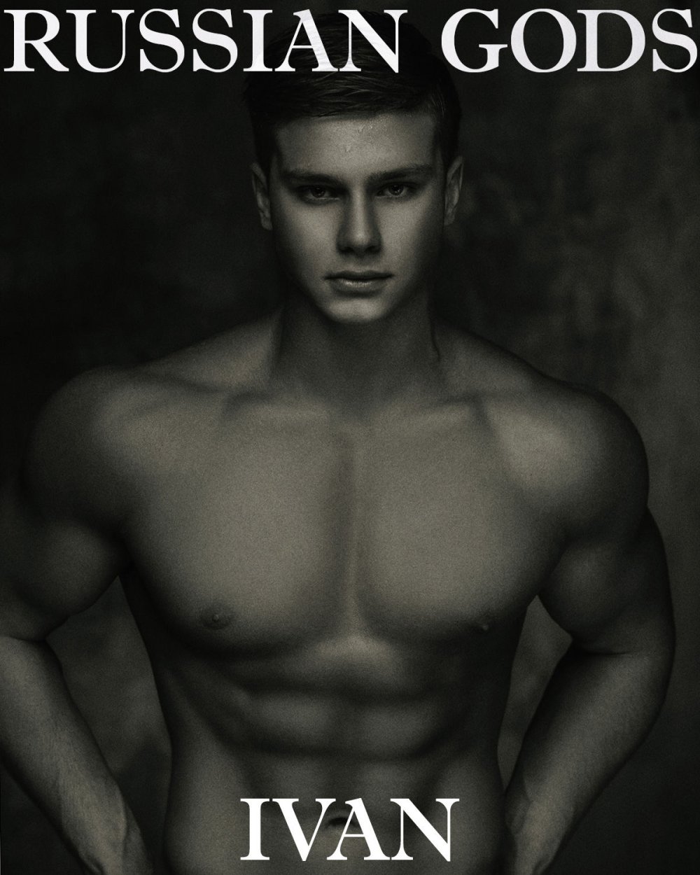 IVAN GUDKOV model