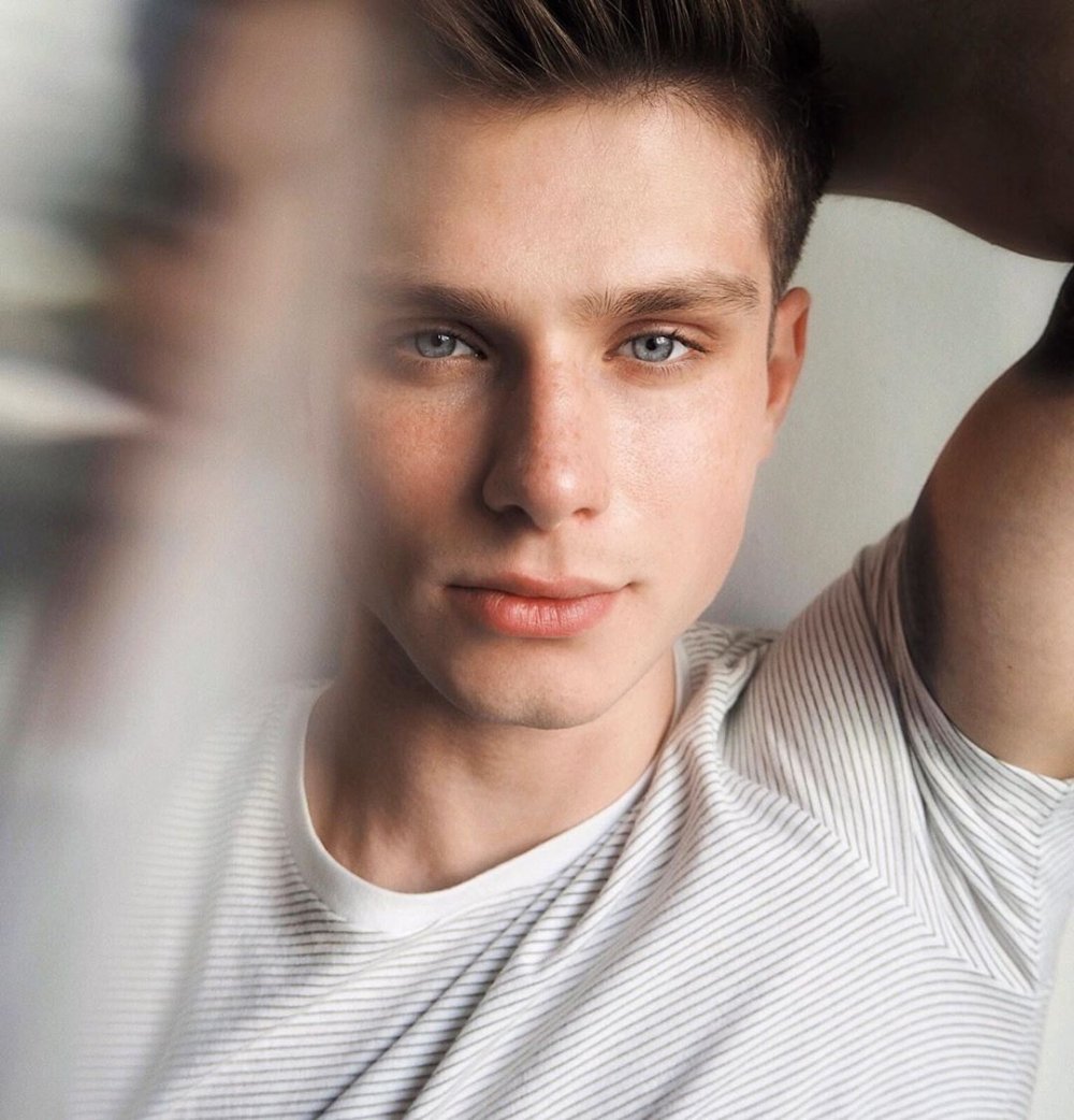 IVAN GUDKOV