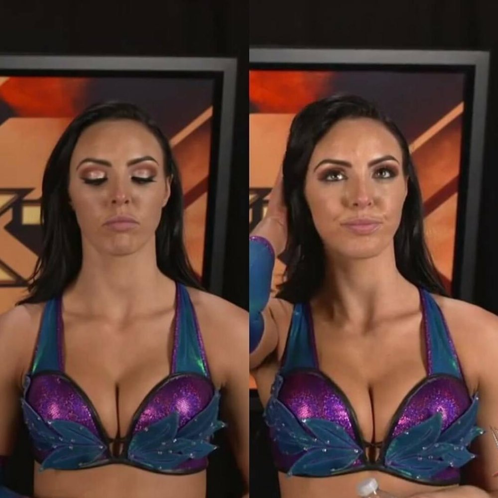 Peyton sheet in a bikini