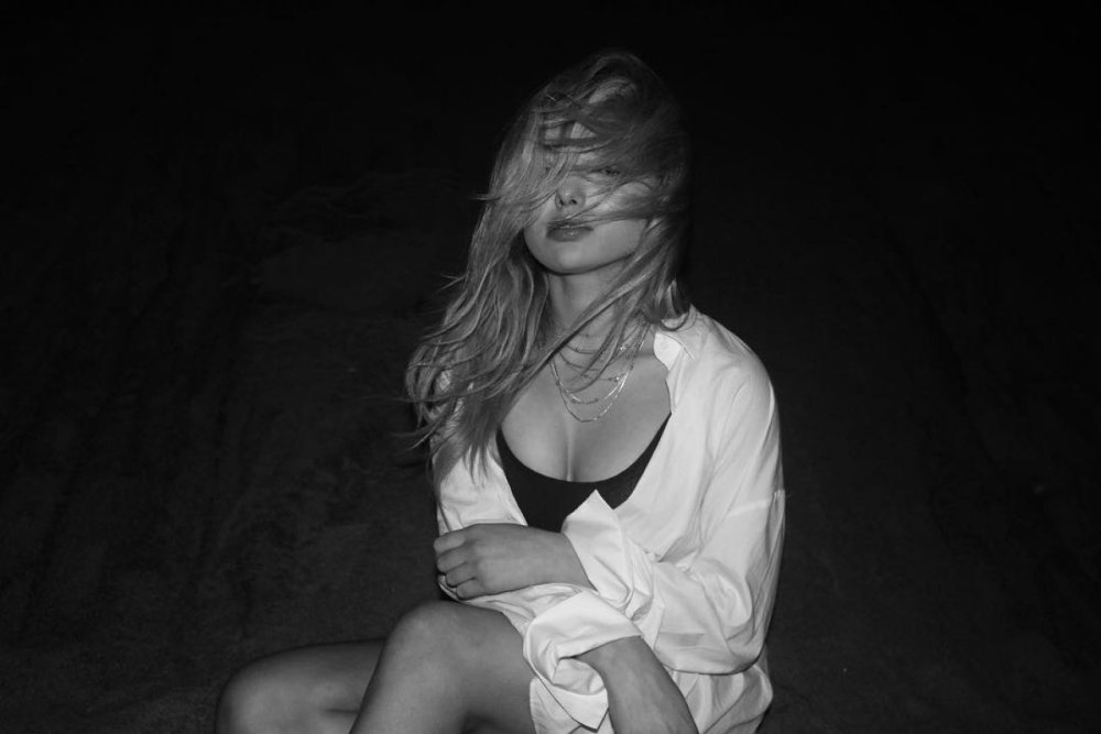 Peyton Chorvat