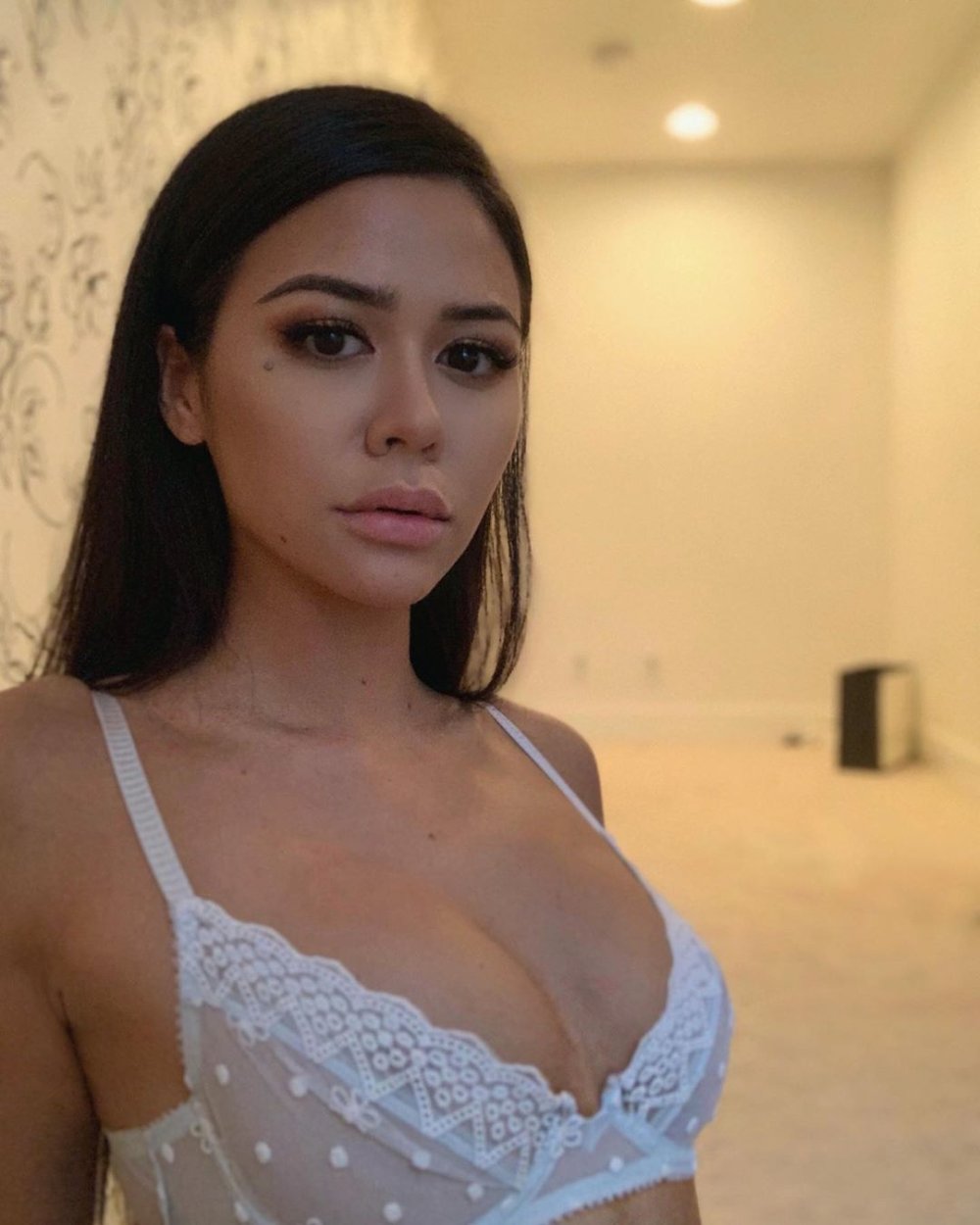 Peyton Chorvat Mira