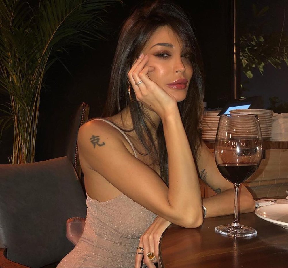 Anastasia Bertier Patreon