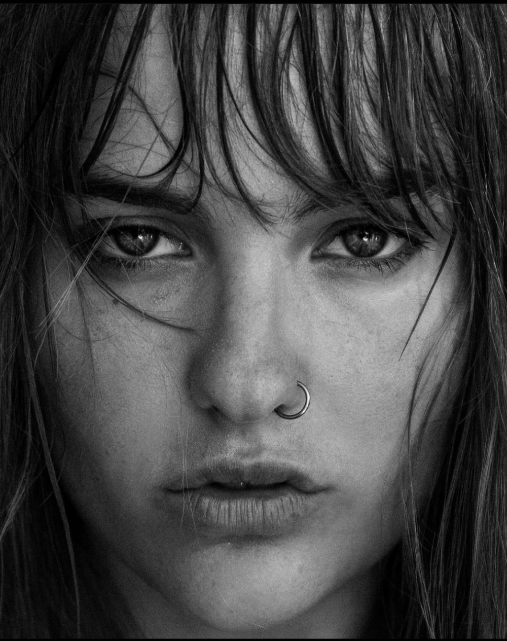Maneskin Victoria