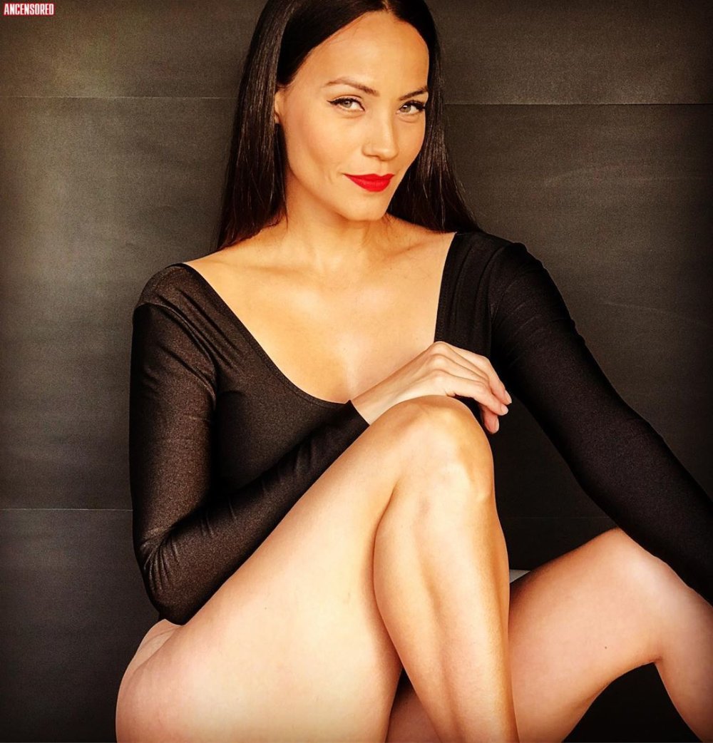 Jessica Ortiz Fire