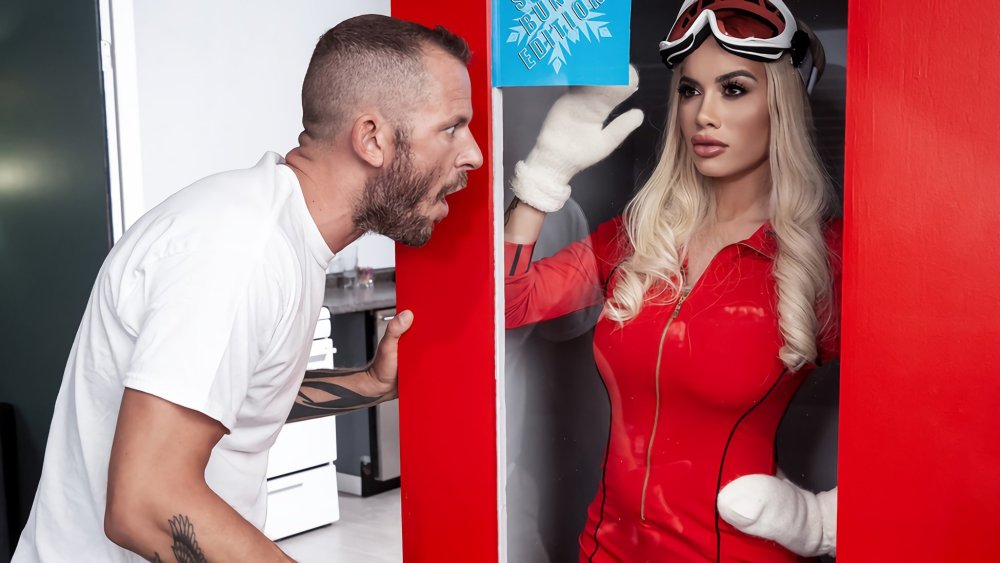 Brazzers Comedy