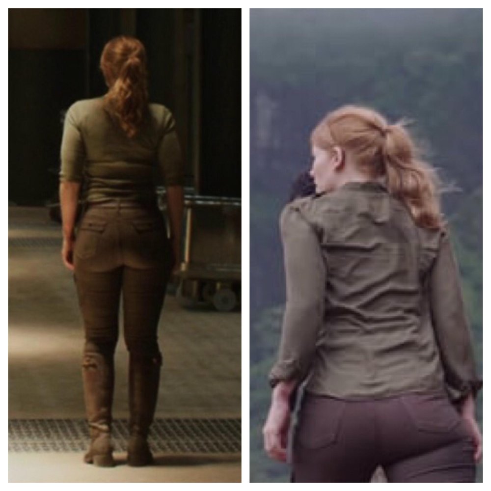Bryce Dallas Howard