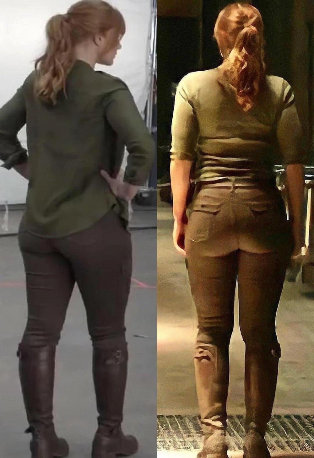 Bryce Dallas Howard Hot