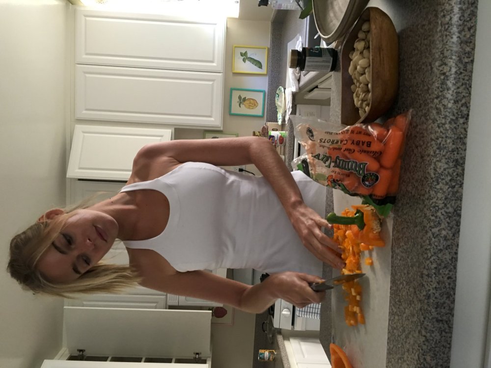 Elizabeth Turner stolen