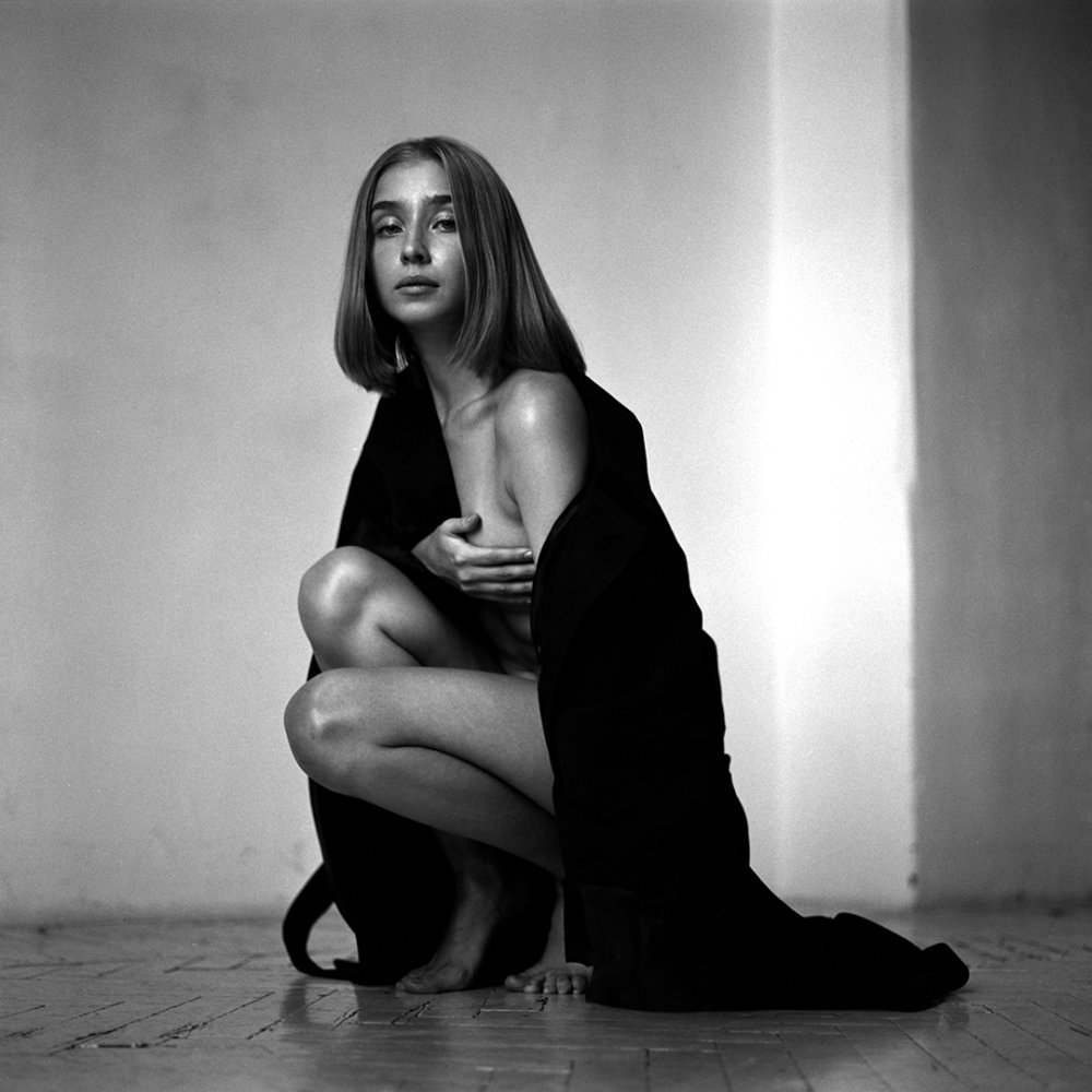 Christina Orbelian model
