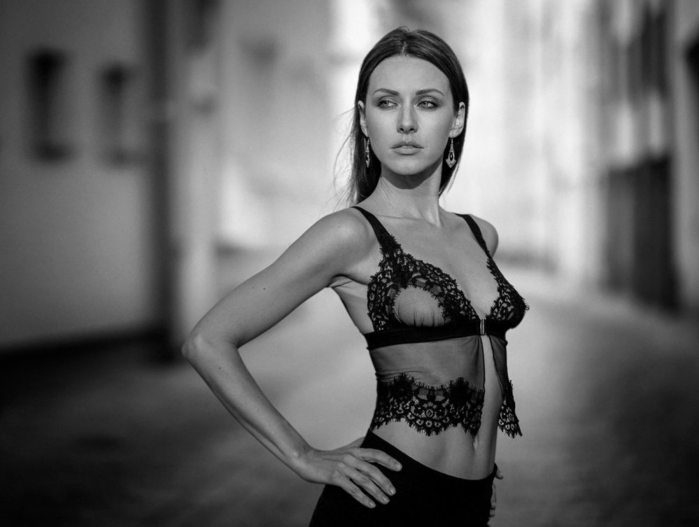 Mike Dowson Juliana Agulova Lidia