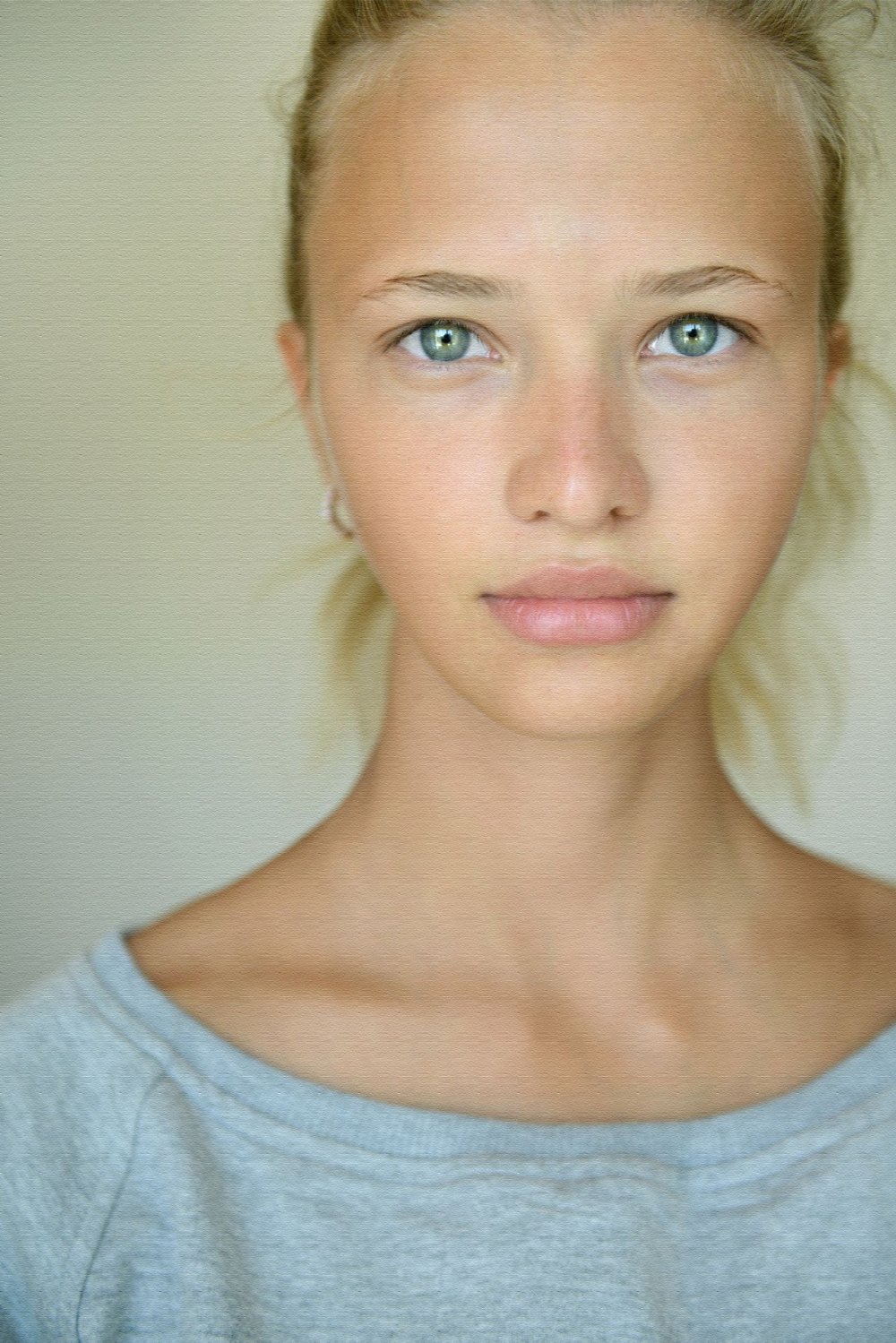 Dowson Mike Ekaterina Smirnova