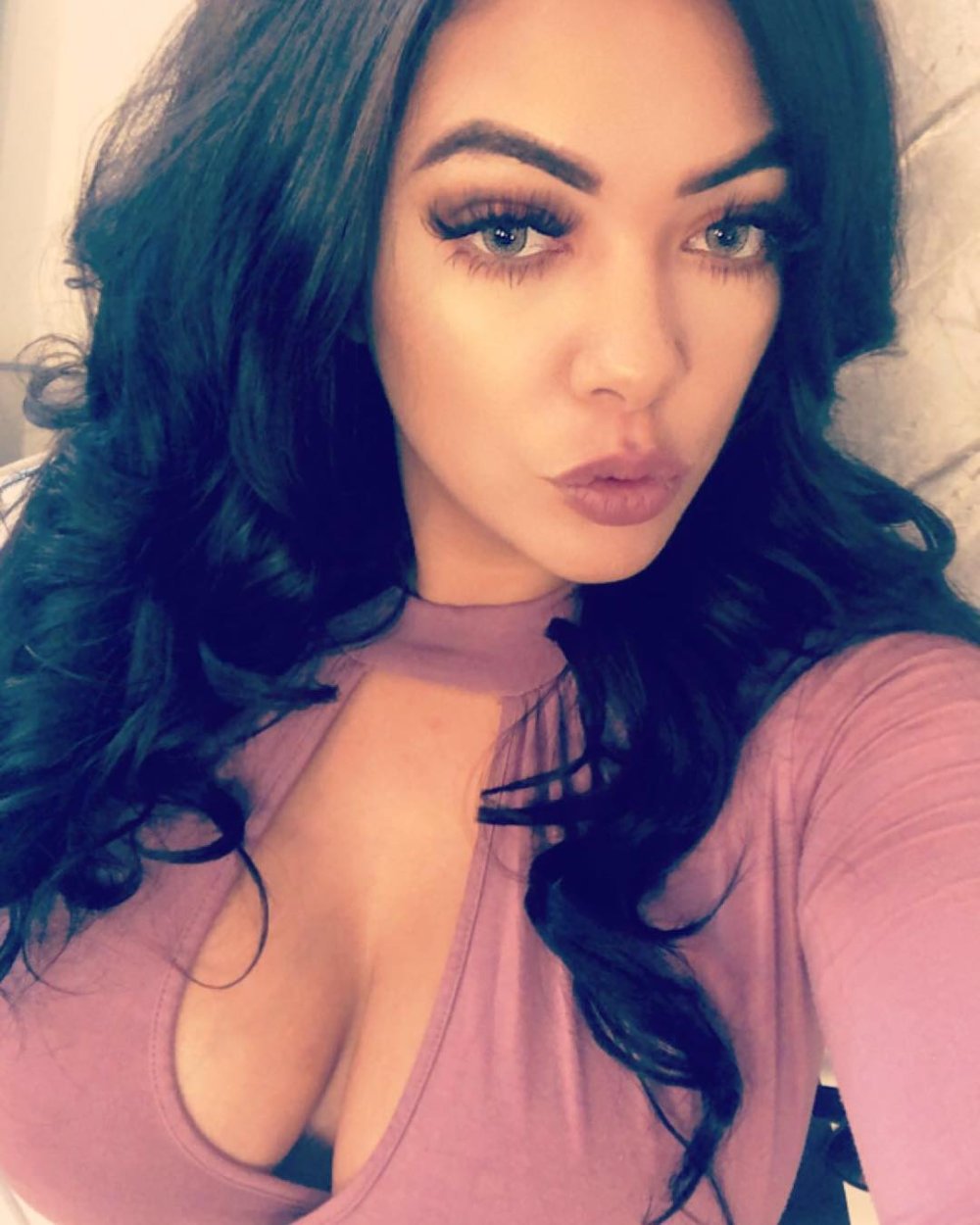 Daisy Leon