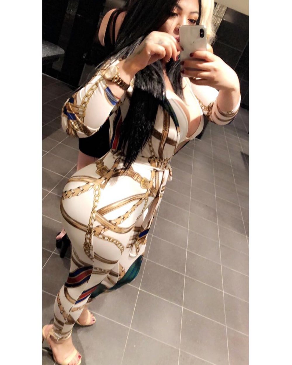 Porn actress Naked Daisy Garcia