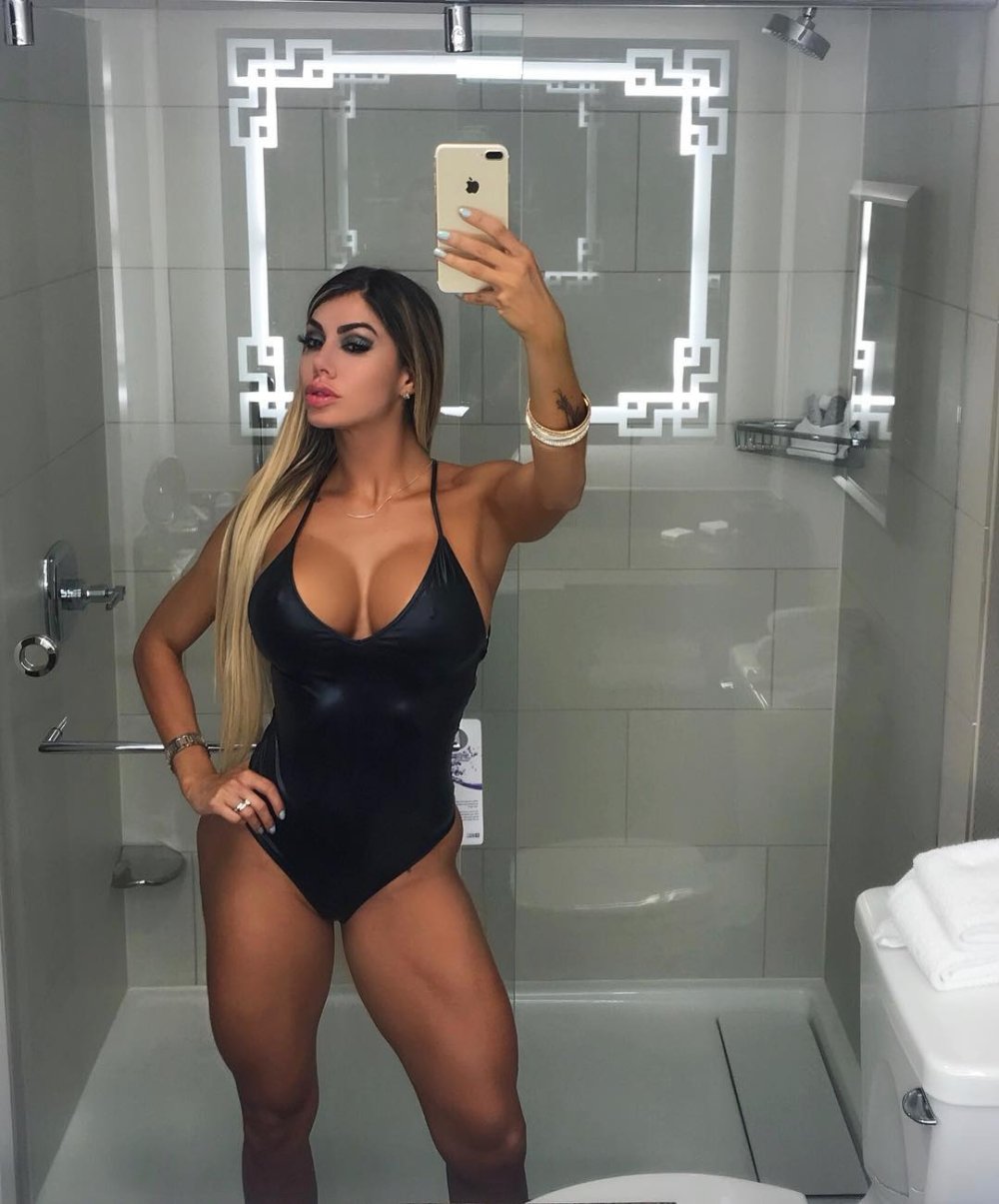 Hannah djhannahb ass