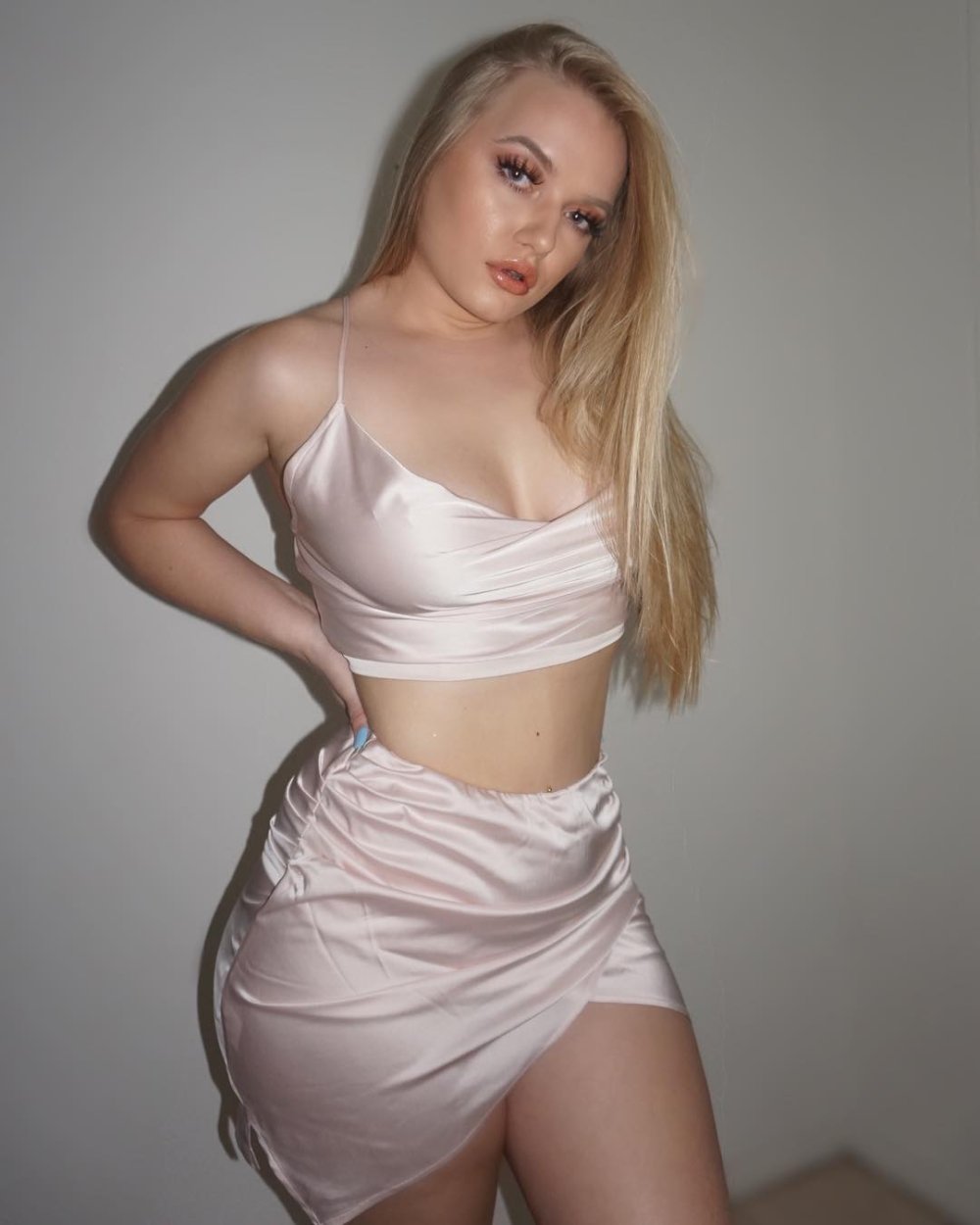 Angelica Maria 2019