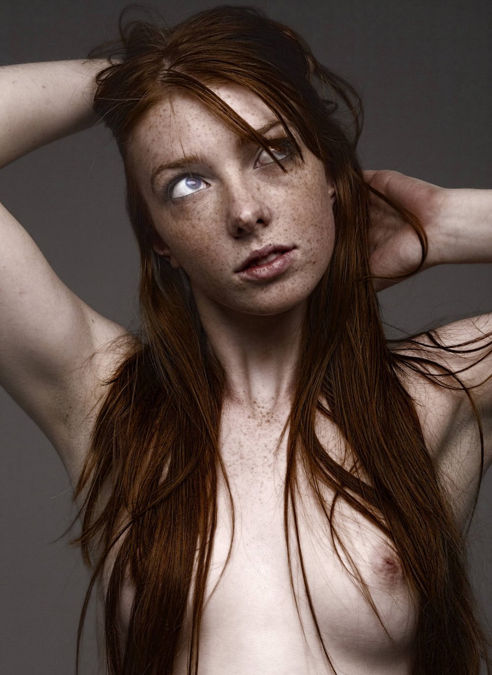 Mia Sollis Vesnushka boobs