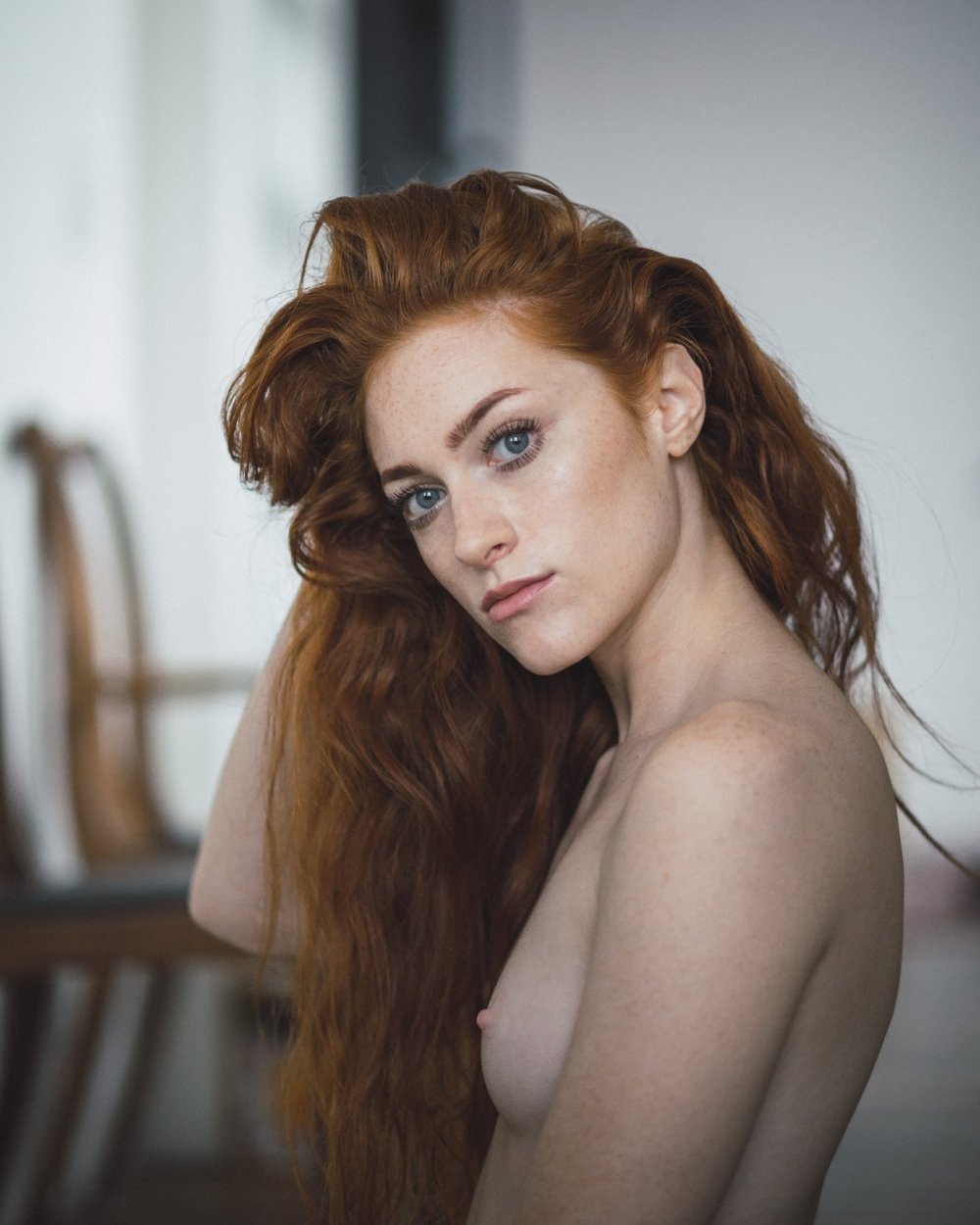 Photo erotics of Mia Sollis