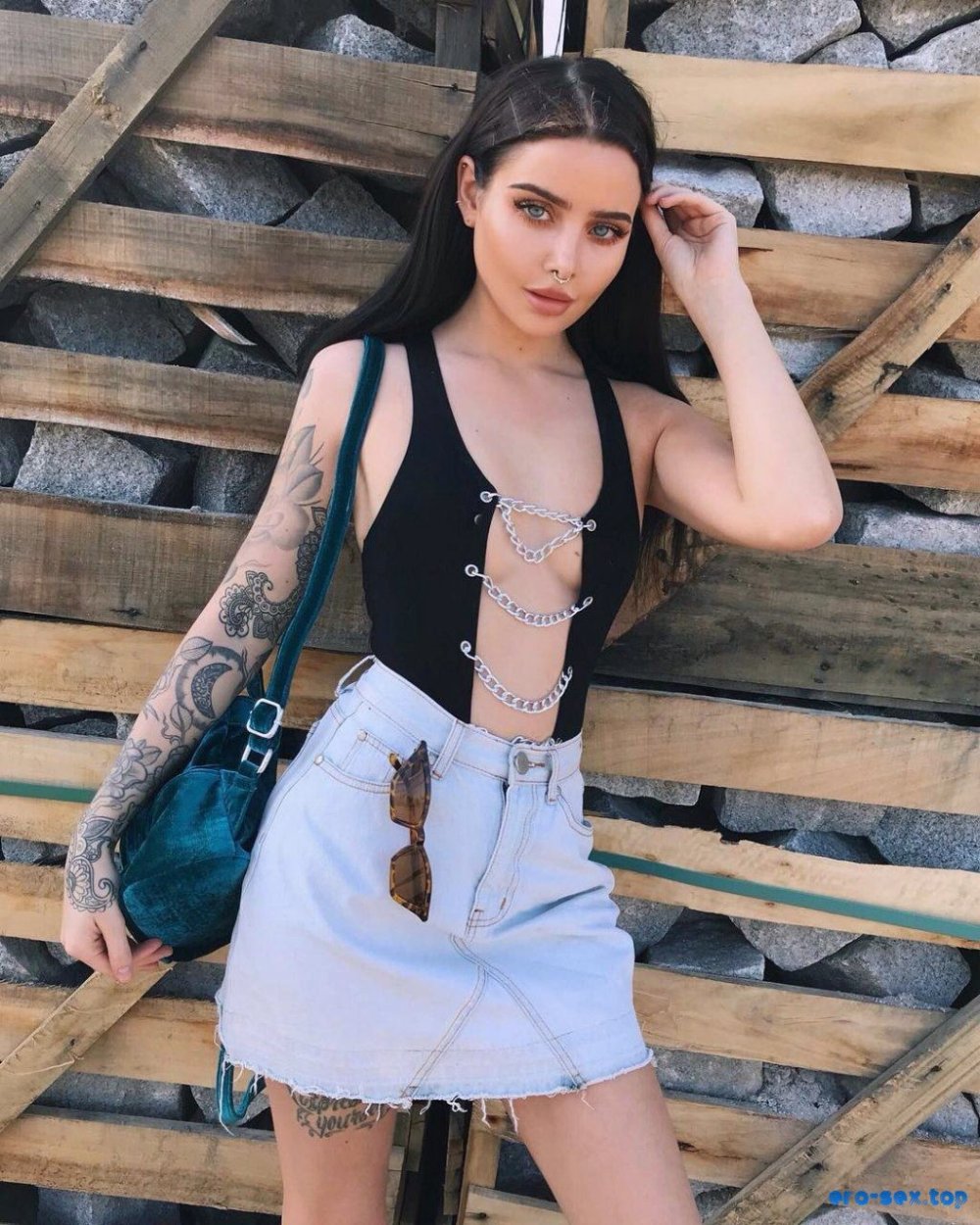 Christie Lani