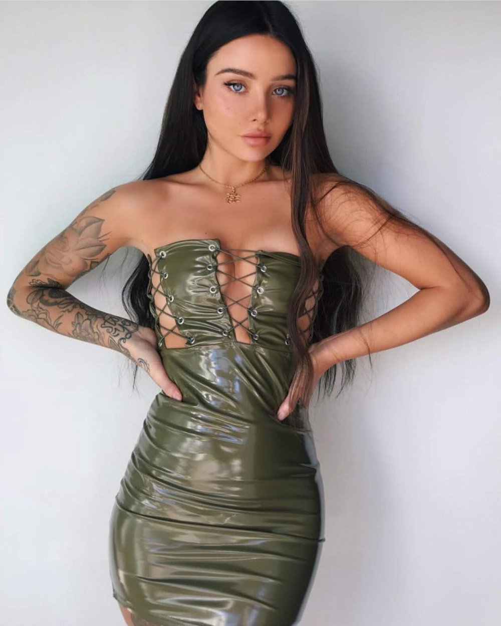Kristy Lani Christie Lani