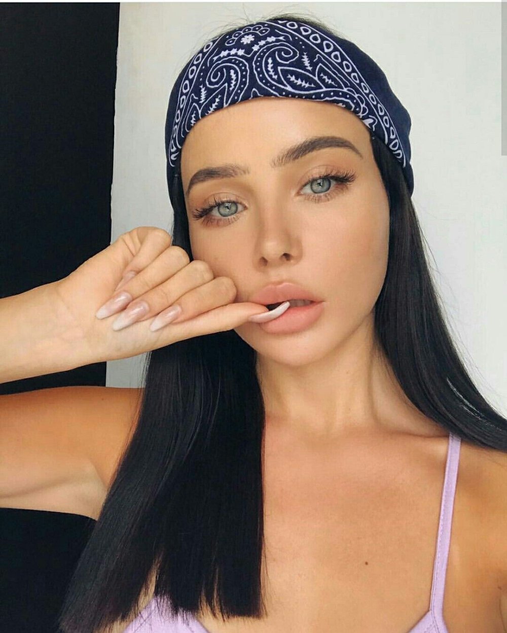 Kristy Lani Christie Lani