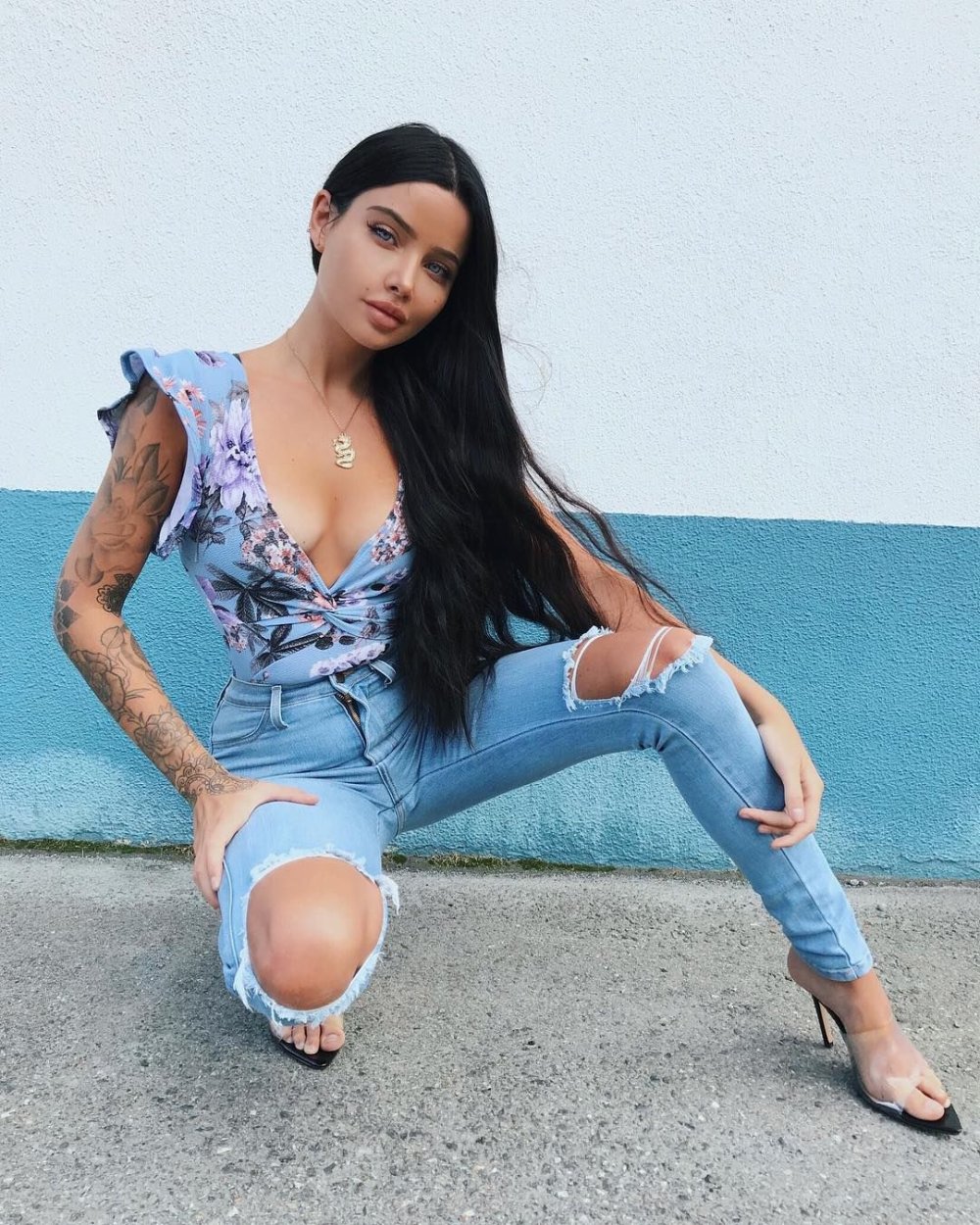 Kristy Lani Christie Lani