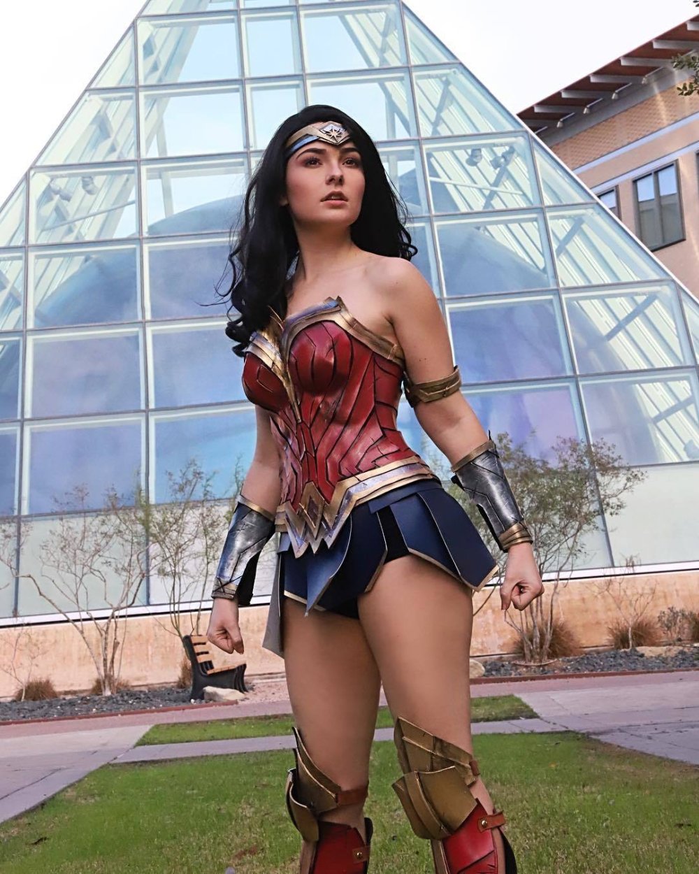 Maggie Omgcosplay