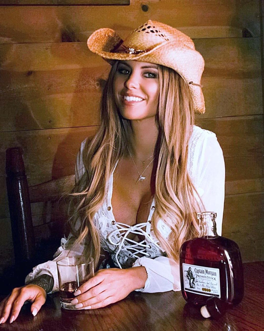 Kristen Strogen is hot