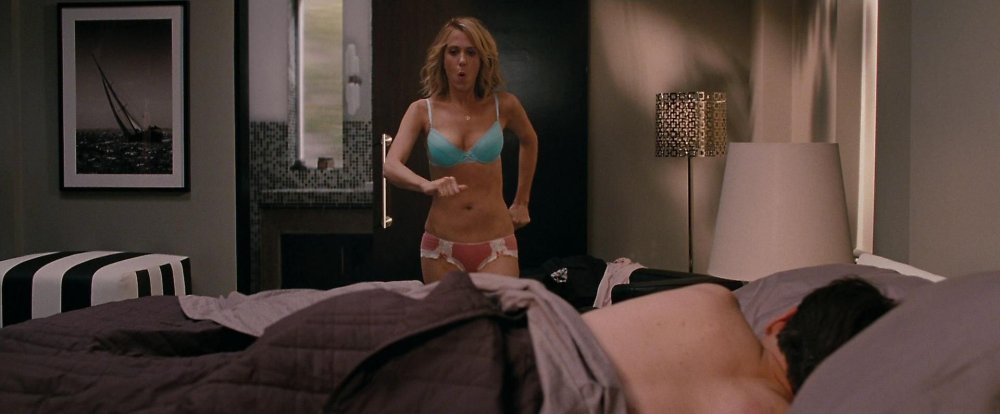 Kristen Hager Expansion