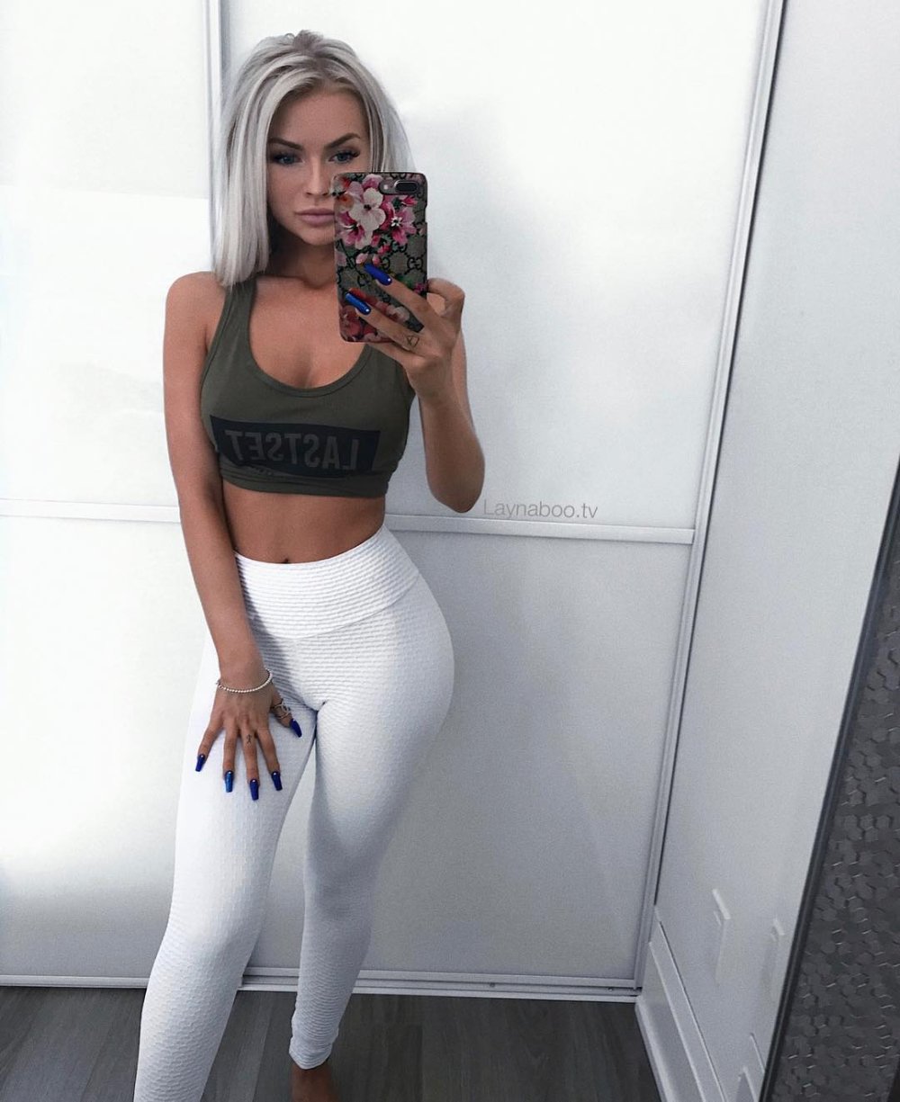 Layna Boo 2020