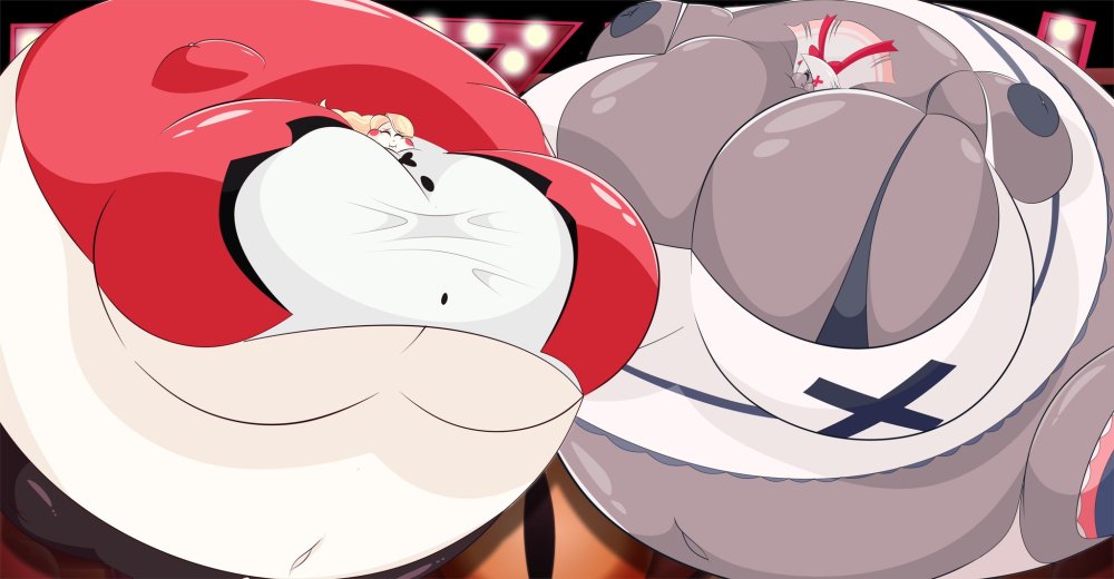 Veronica Hotel Hazbin