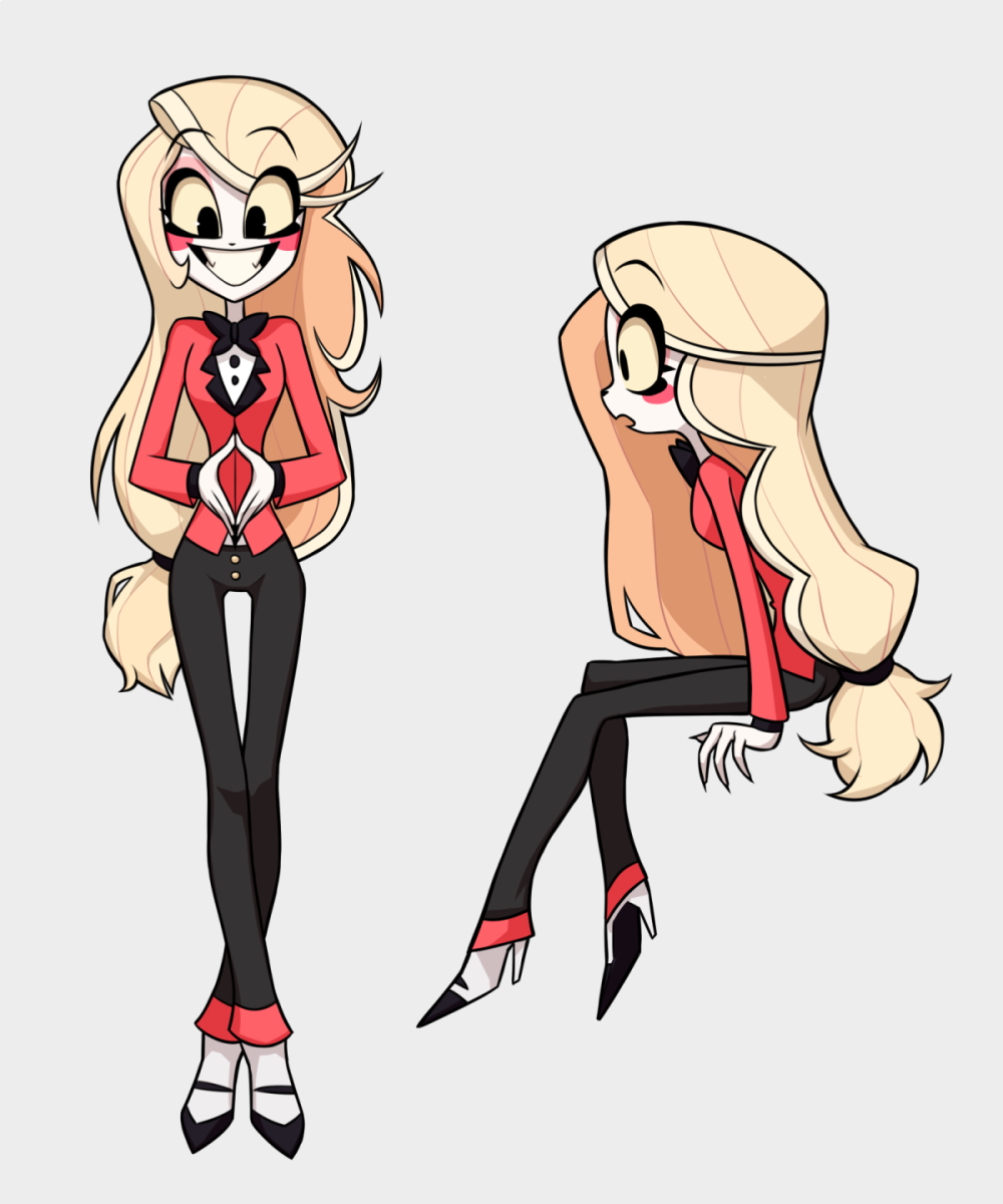 Hotel Khazbin Charlie 18