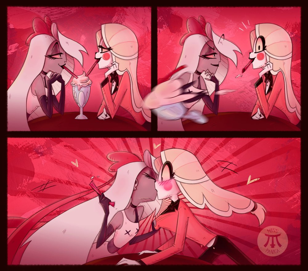 Ashley Hotel Hazbin