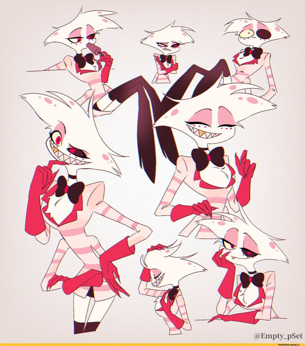 Hotel Khazbin Inflation Belly