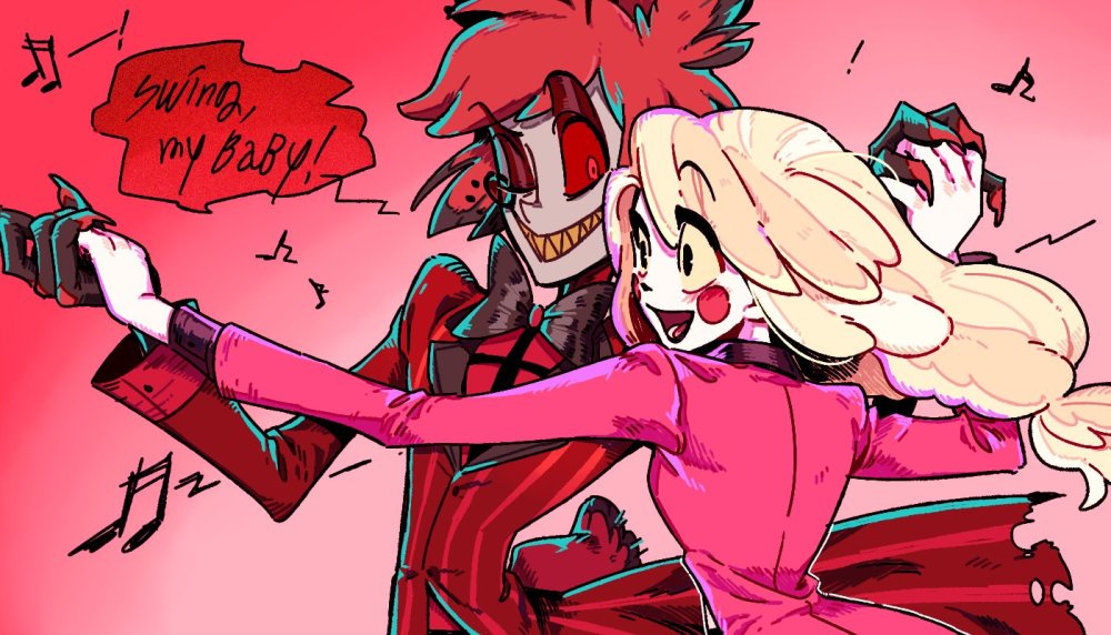 Khazbin 18+Charlie and Veuggi
