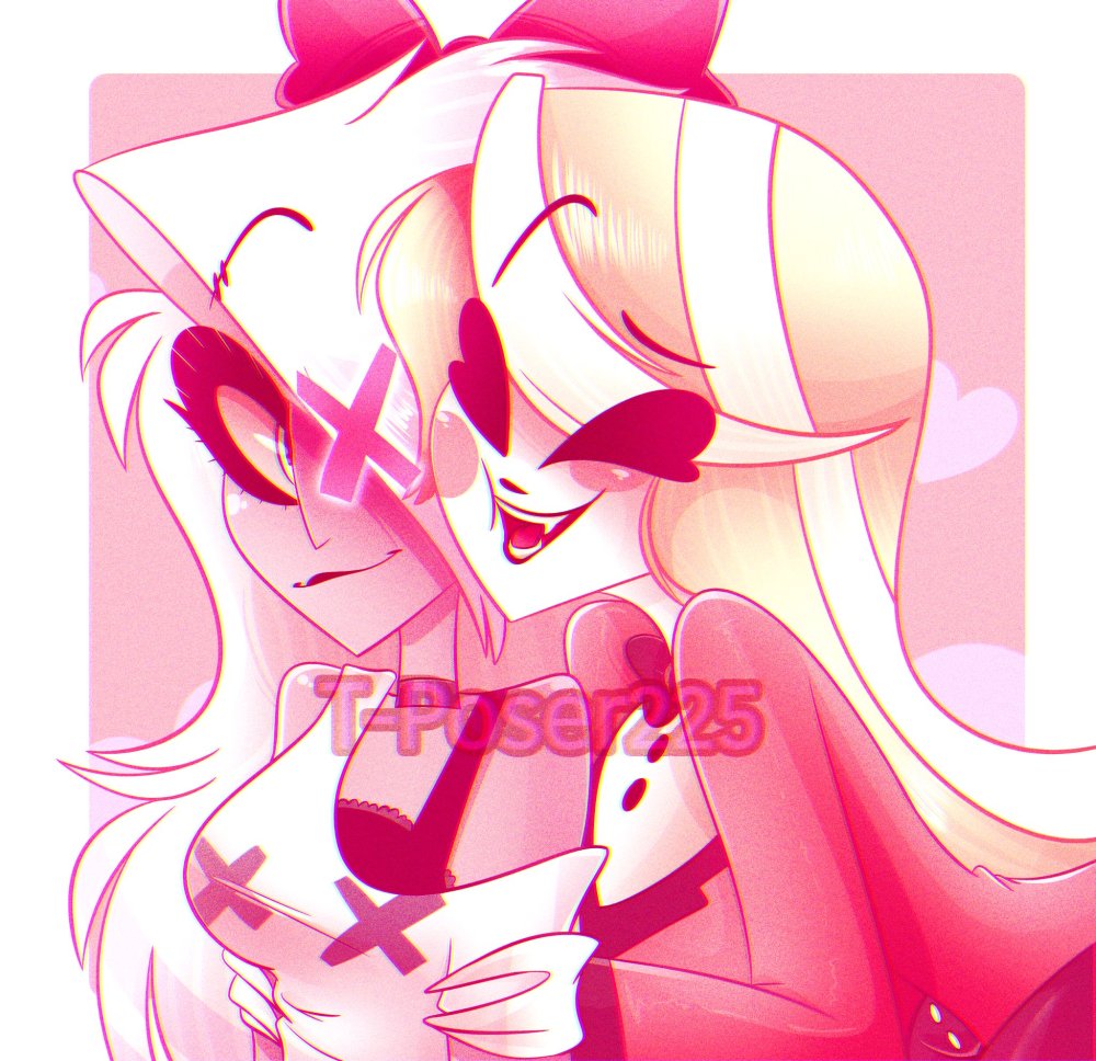 Hotel Khazbin Charlie Art 18 in a swimsuit