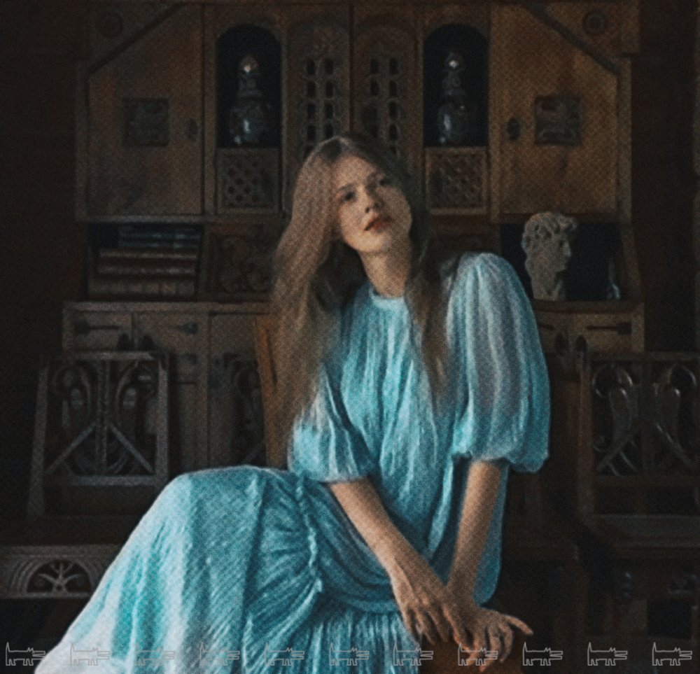 Sofia Kashtanov is hot