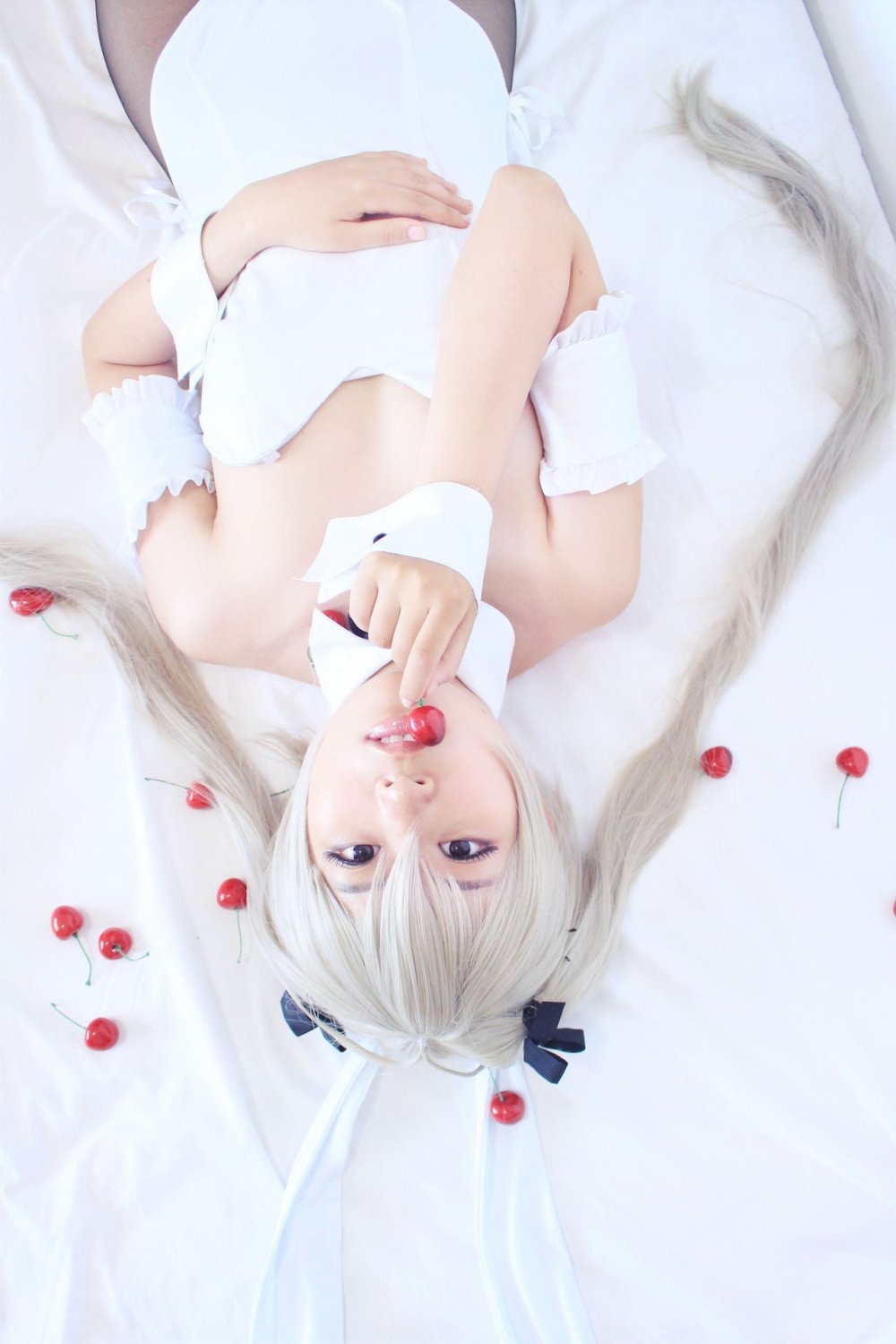 Kitkatcosplay9 plums