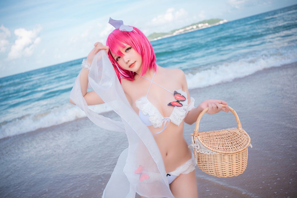 Nicky Coser breast