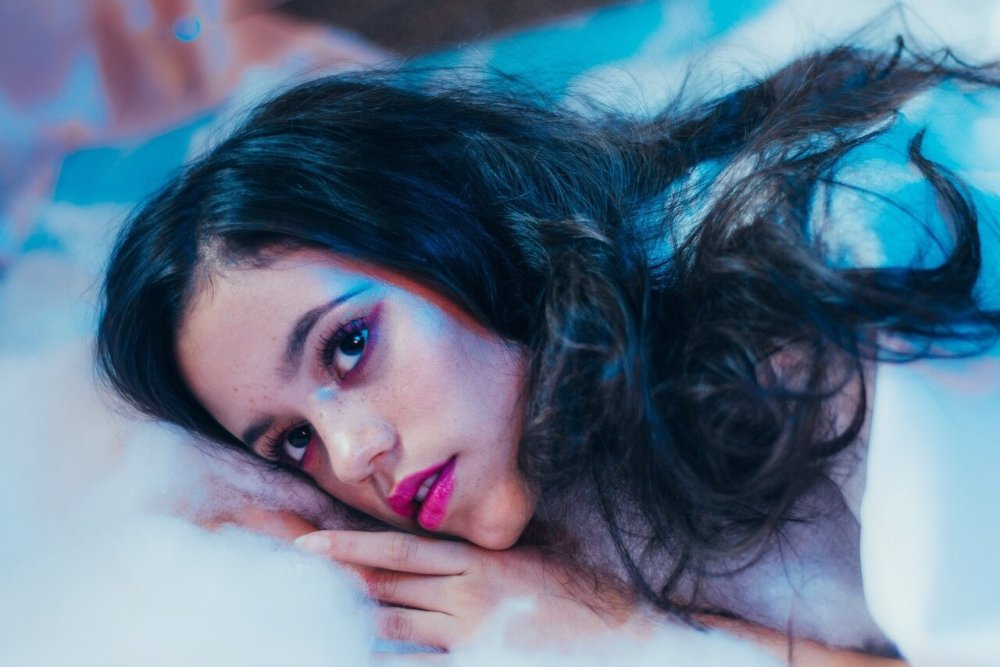 Jenna Ortega Astral