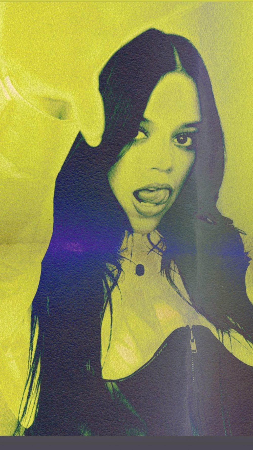 Jenna Ortega Scream