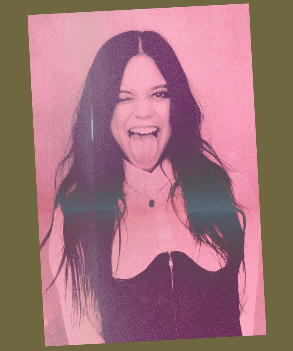 Jenna Ortega Scream