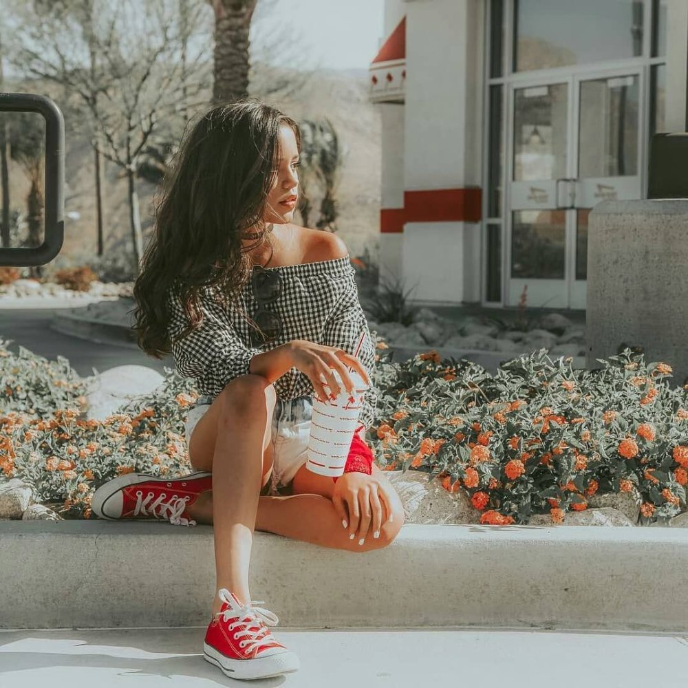 Jenna Ortega Naked Video