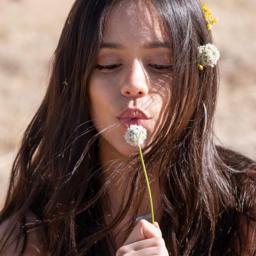 Jenna Ortega 2020