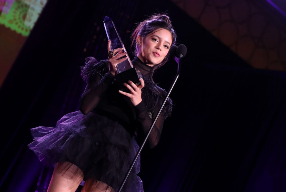 SOL ORTEGA when performance