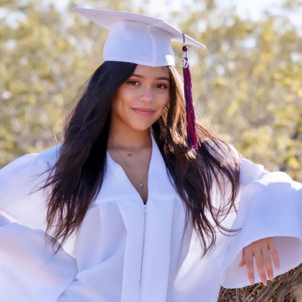 Jena Ortega 2021