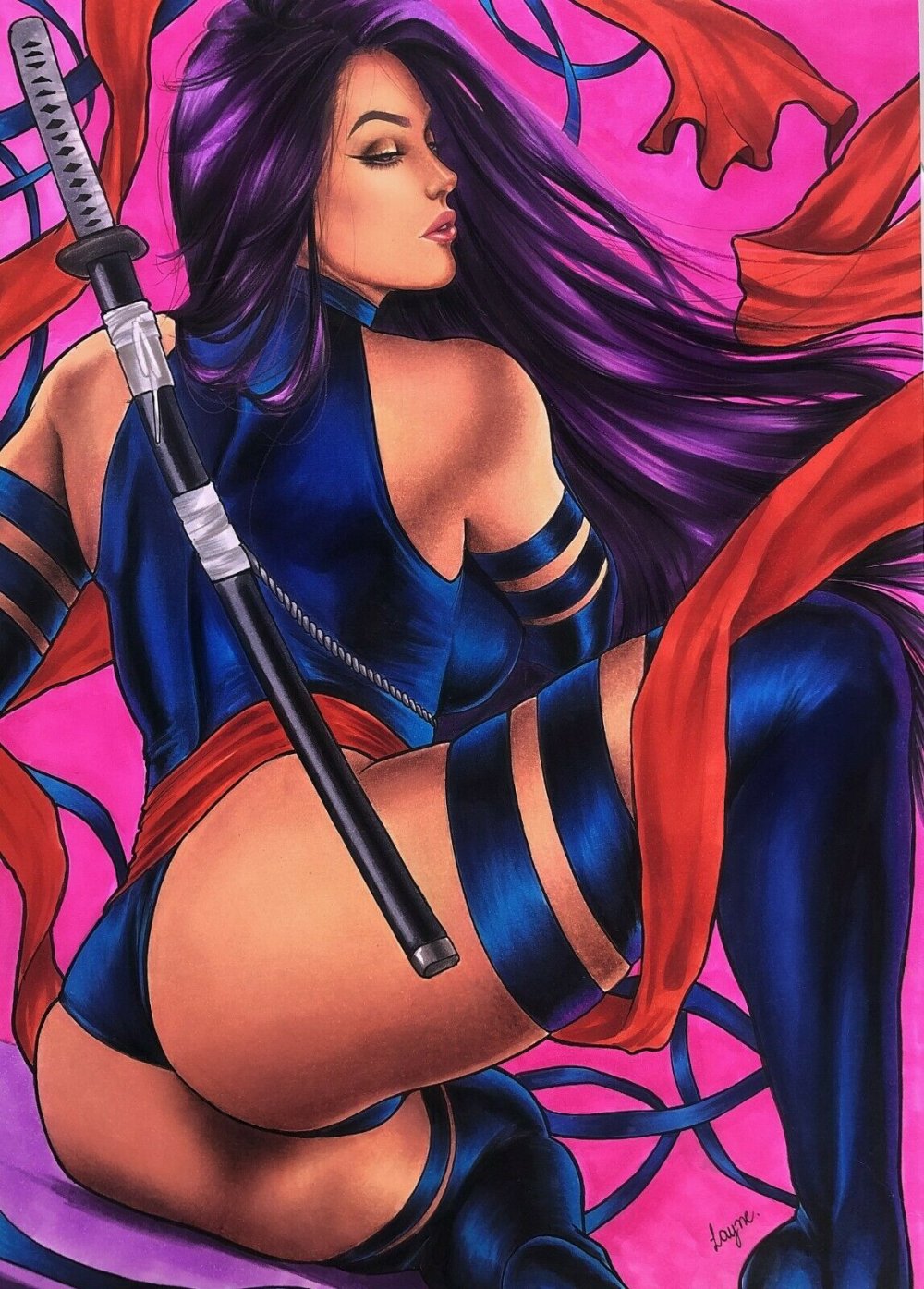 Marvel Heroes Supergell