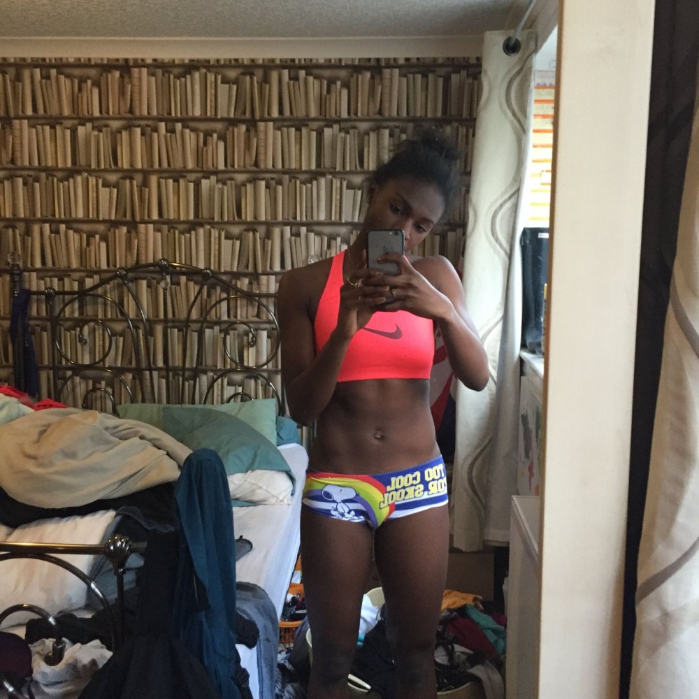 Jada Pinett Smith Naked