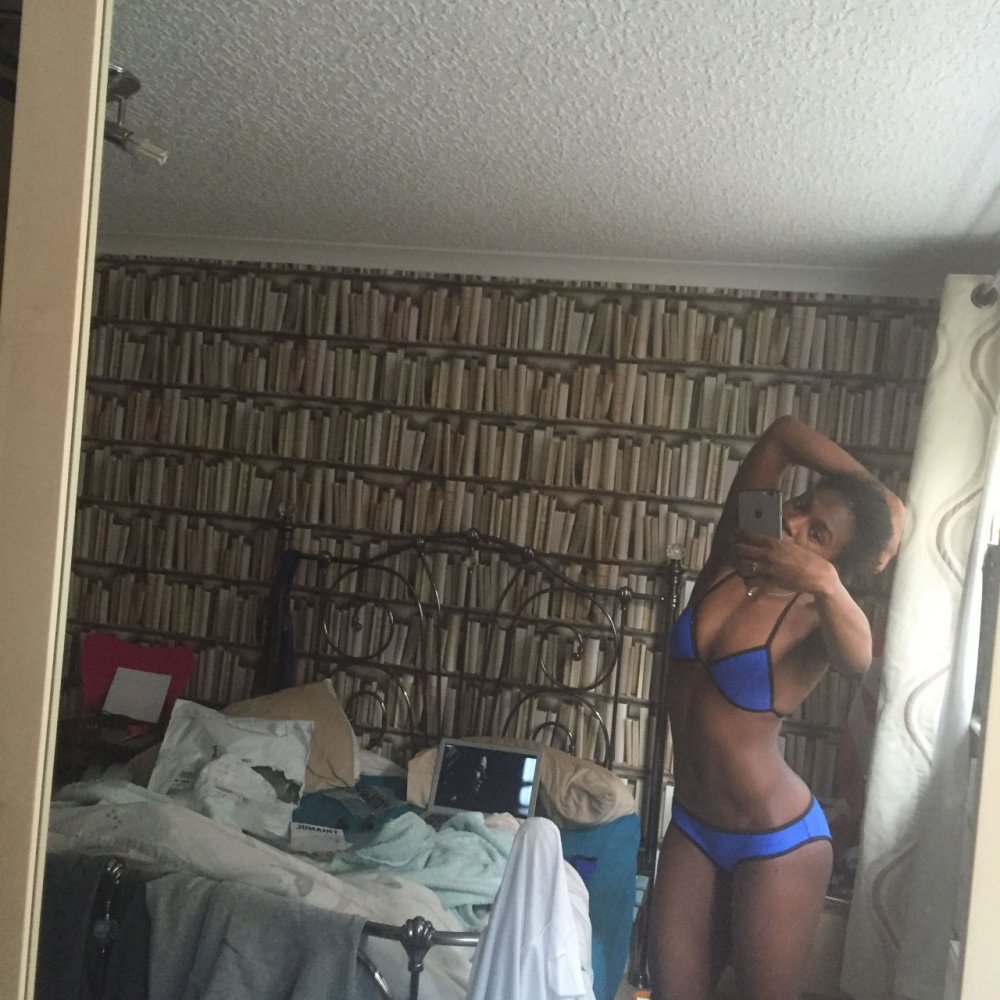 Natalie Smith Natalie Smith